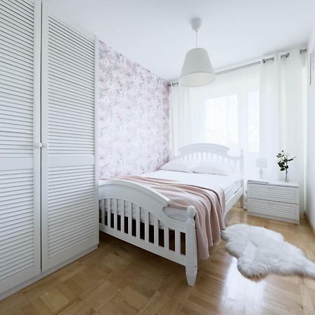 4 Pokojowy Apartament Posada Sanok Extérieur photo